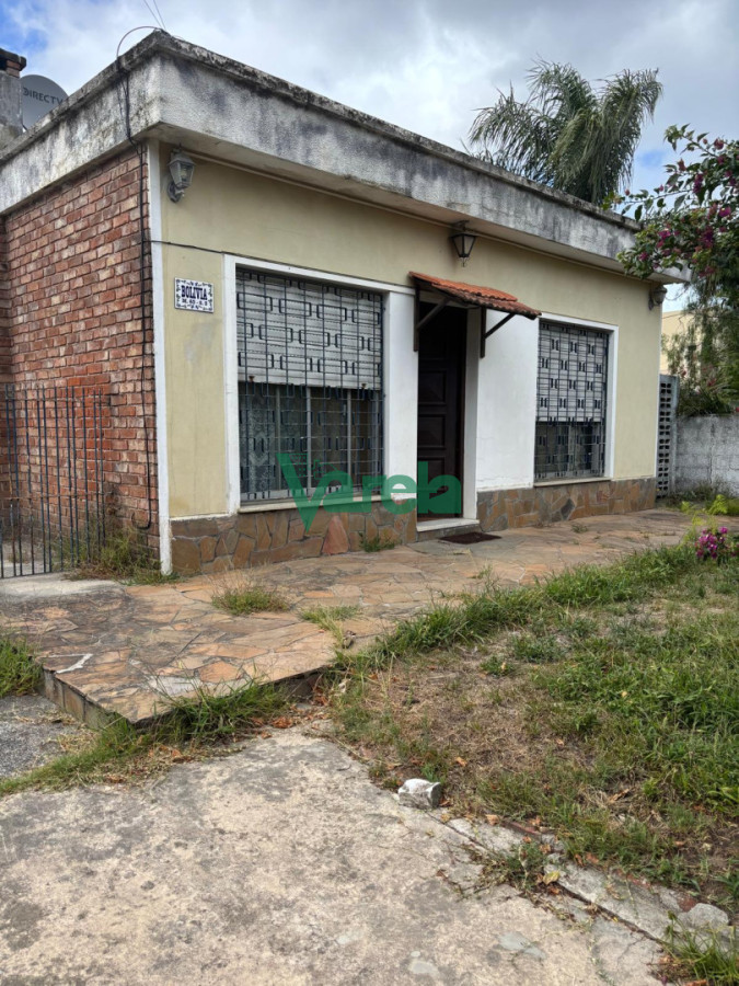 Casa ID.22938 - Casa Shangrilá sur padrón único