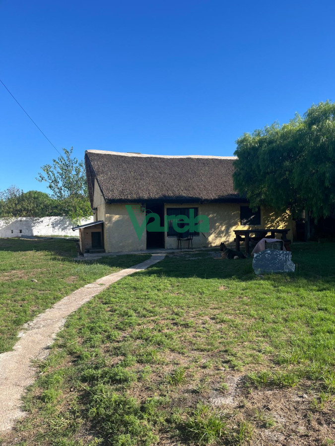 Casa ID.22560 - VENTA DE CASA SALINAS SUR