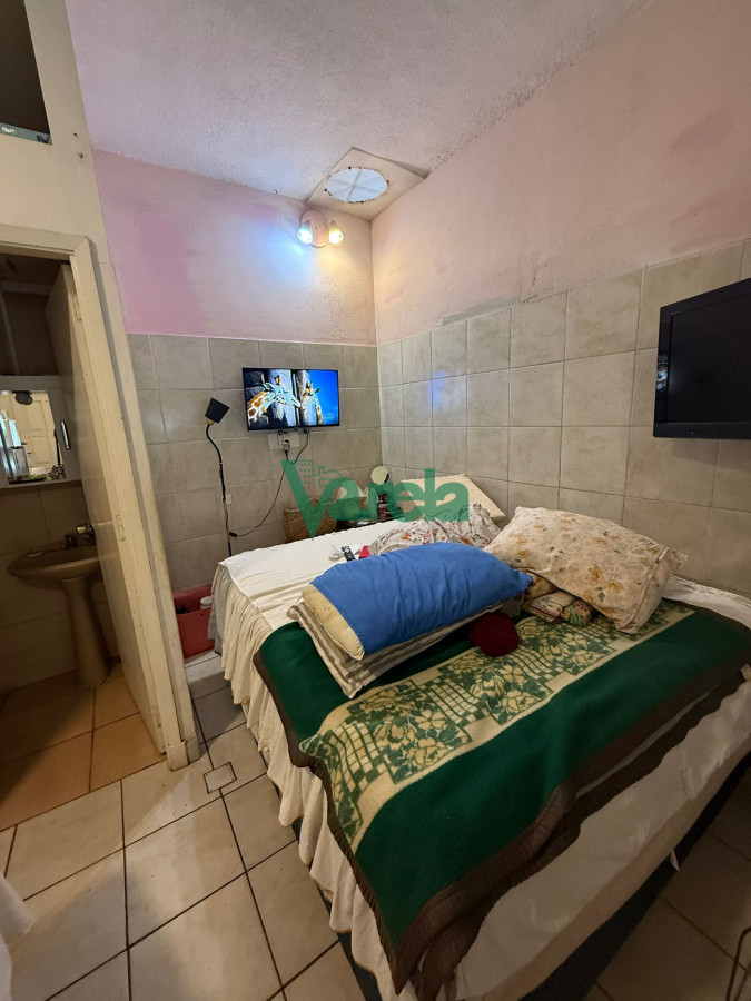 Casa ID.22663 - Venta apartamento tipo casita aguada sobre agraciada