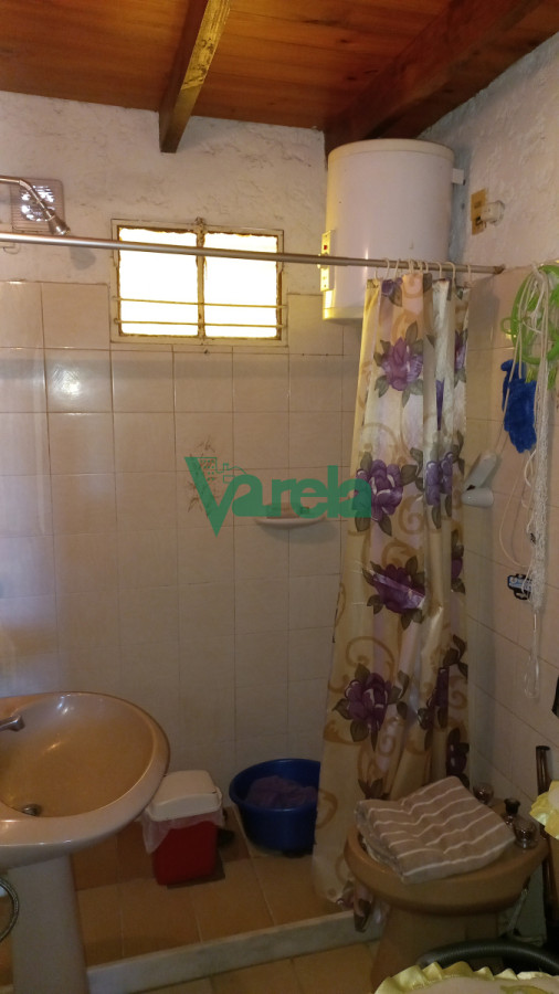 Casa ID.22501 - Casa en venta en Pinamar sur, casa tipo cabaña