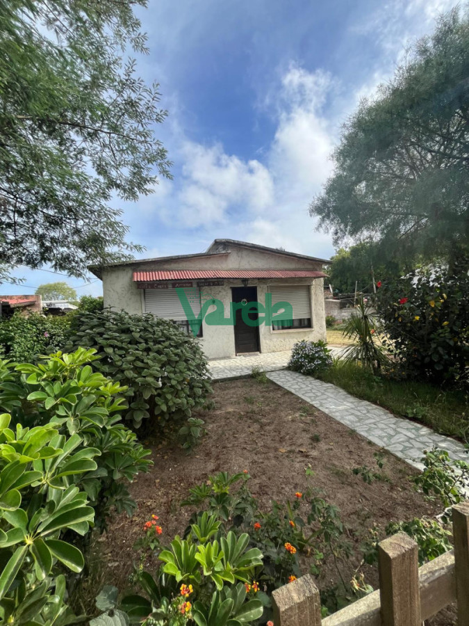 Casa ID.22997 - Venta de casa en Salinas, 2 dormitorios y demas