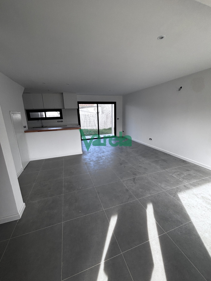 Casa ID.22654 - Casa en venta a estrenar en Lomas de Solymar 3 dormitorios 