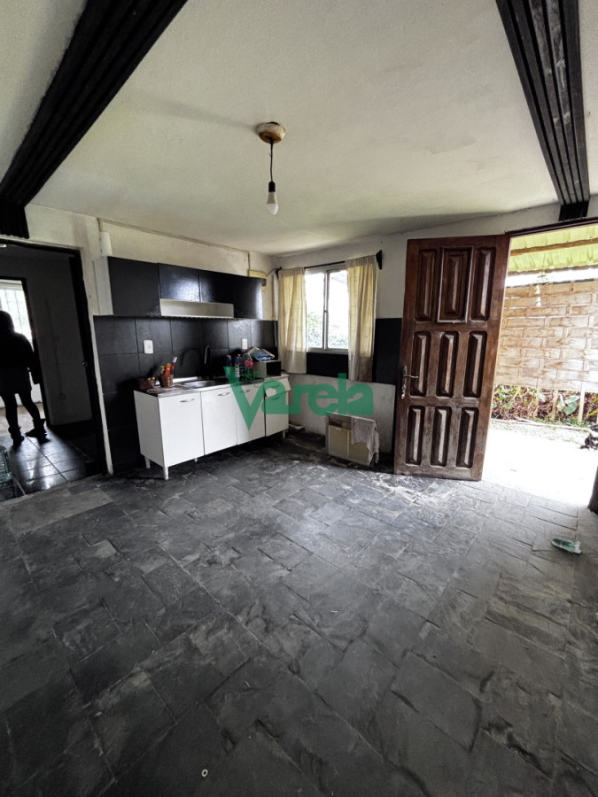 Casa ID.23150 - Casa mas apto  en venta en El Pinar Norte 