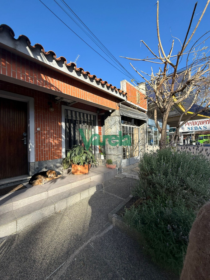 Casa ID.22762 - Venta Casa 3 Dormitorios 2 Baños Garage Fondo Buceo PU
