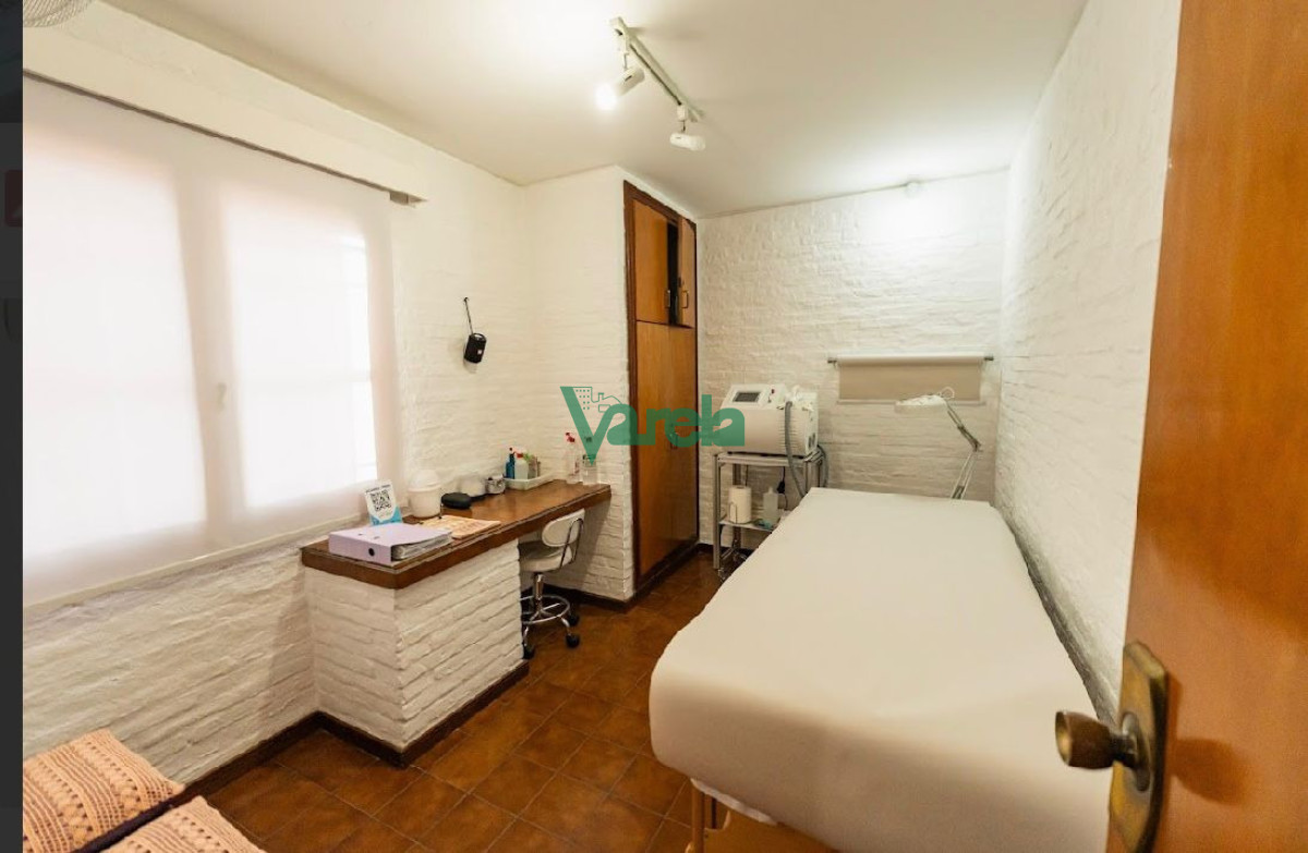 Casa ID.22962 - Venta de casa cuatro dormitorios en Punta Carretas