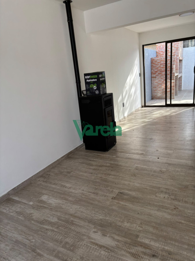 Casa ID.23155 - Casa en venta a estrenar en Lomas de Solymar 3 dormitorios 2 baños parque con parrillero