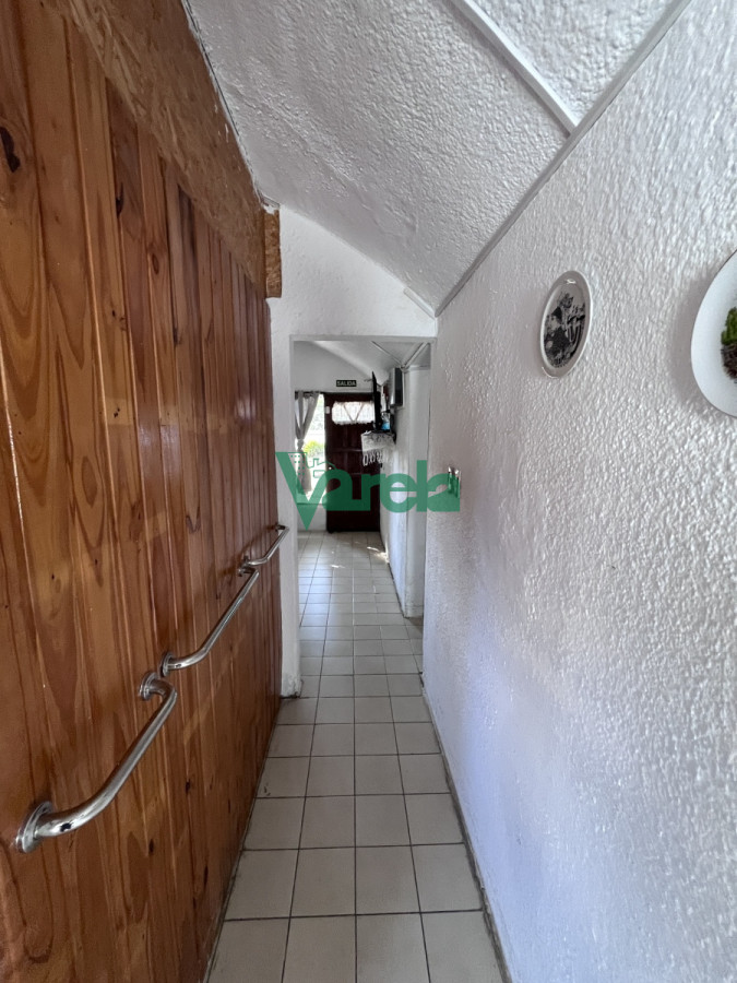 Casa ID.22269 - Casa en venta en El Pinar al Norte 3 dorm!! 