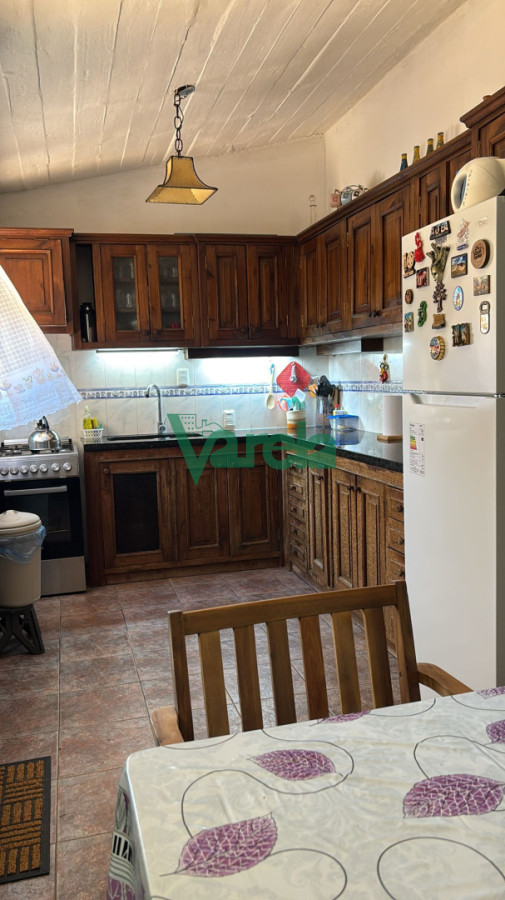 Casa ID.22975 - Venta de casa en Solymar de 3 dormitorios en 630 2 Terreno  