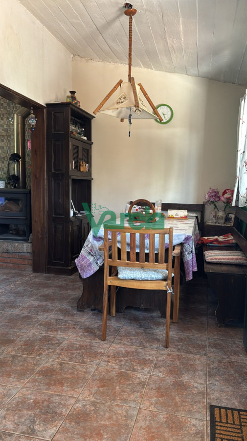 Casa ID.22975 - Venta de casa en Solymar de 3 dormitorios en 630 2 Terreno  