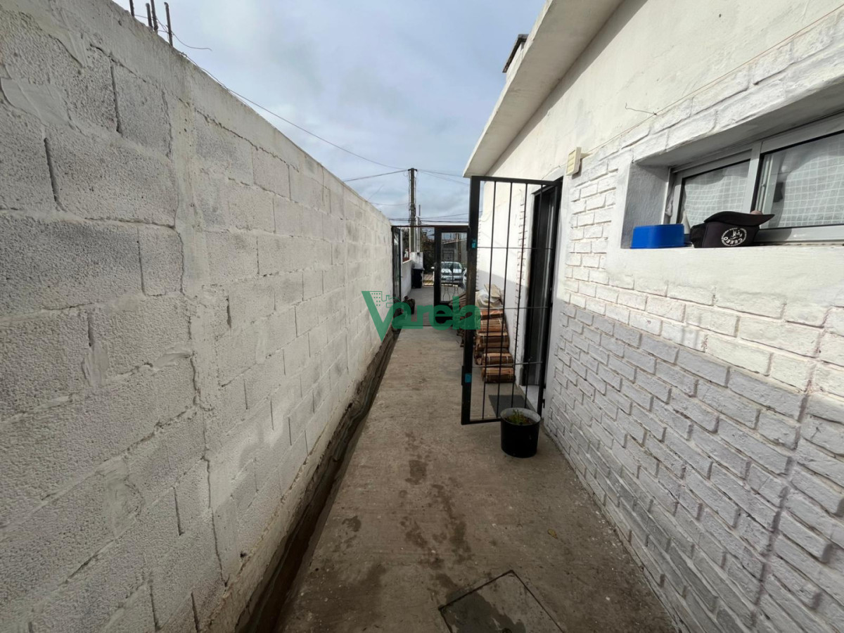 Casa ID.23077 - Casa de 3 dormitorios y 1 baño en Parque del Plata Norte