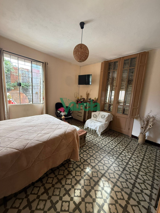 Casa ID.22629 - Venta Casa con Terreno Ideal Inversion Casavalle Entrada Camion