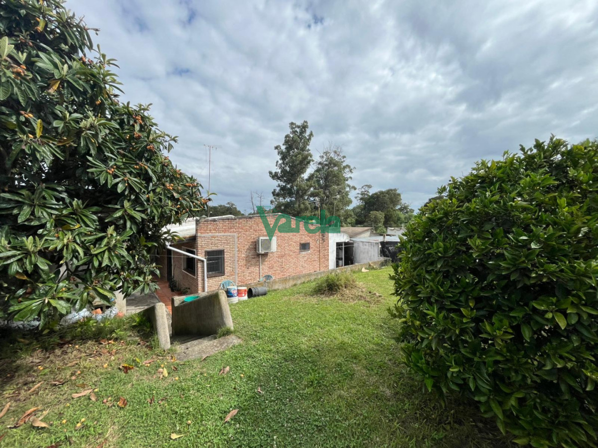 Casa ID.22854 - Casa de 1 dormitorio en Costa Azul