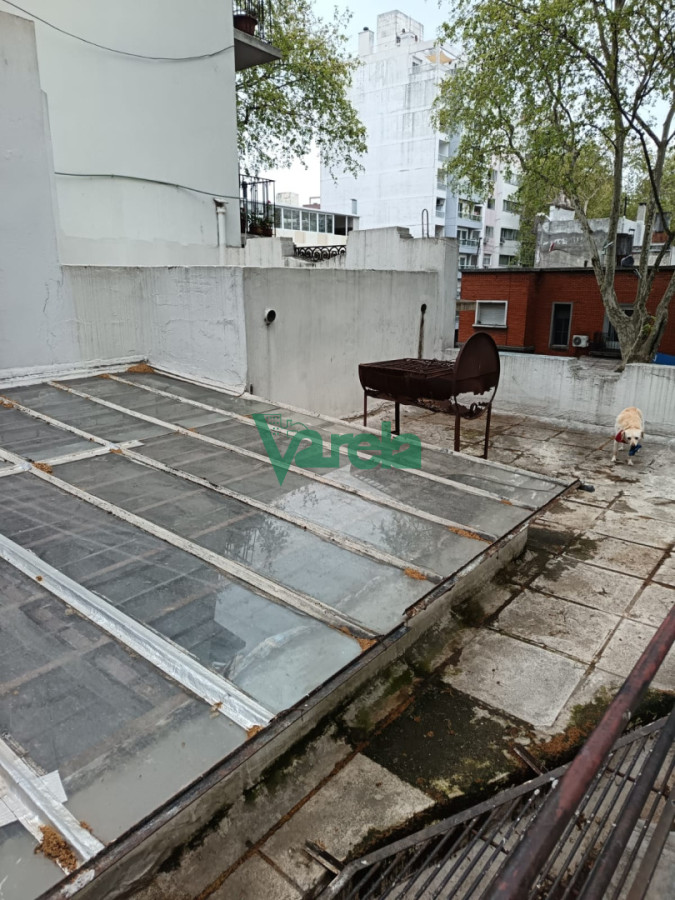 Casa ID.23185 - Venta casa de 5 dormitorios en Cordon Sur, Jackson y Rodo 