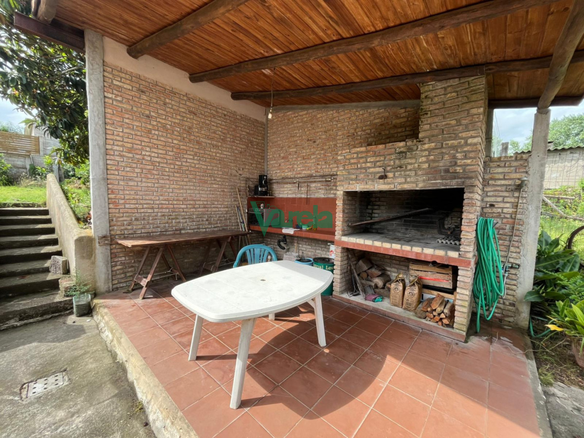 Casa ID.22854 - Casa de 1 dormitorio en Costa Azul