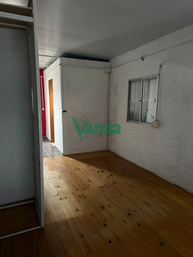 Casa ID.22628 - Venta Casa 2 dormitorios Apartamento de uno y monoambiente union