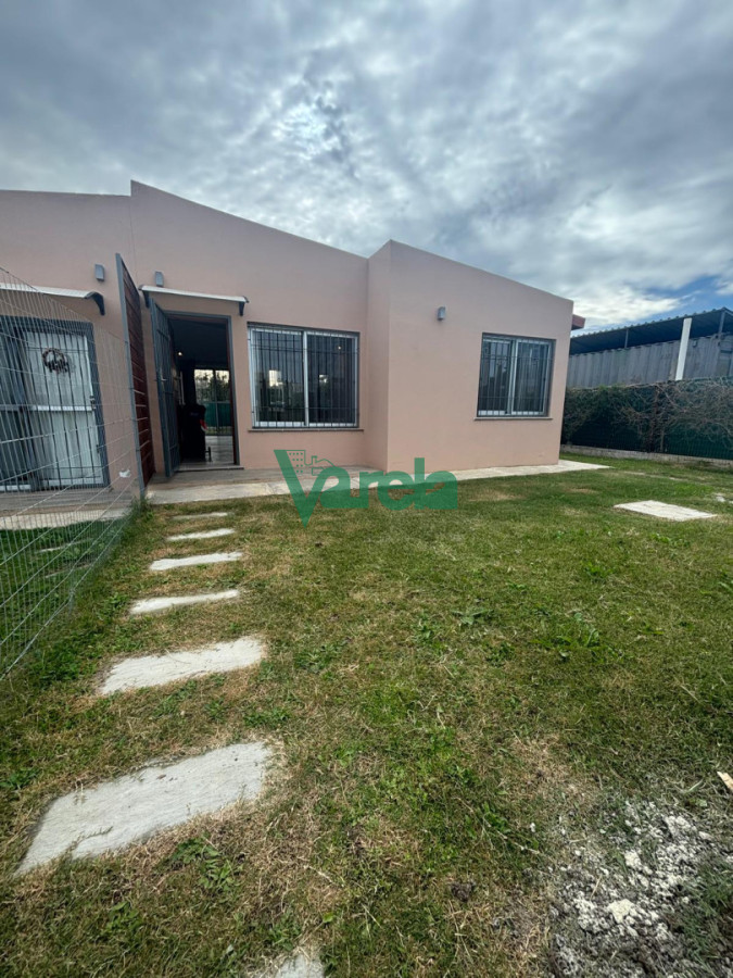 Casa ID.22392 - Alquiler zona Aeropuerto