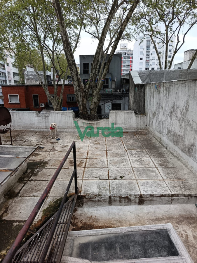 Casa ID.23185 - Venta casa de 5 dormitorios en Cordon Sur, Jackson y Rodo 