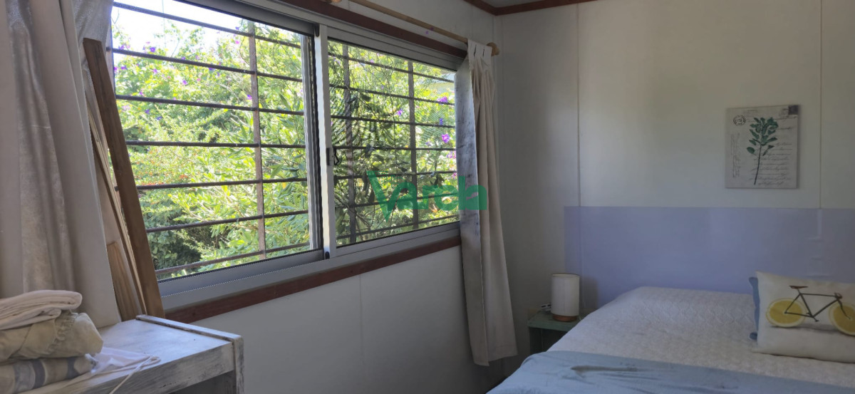 Casa ID.22964 - Casa 2 dormitorios en La Floresta a 7 cuadras de la playa