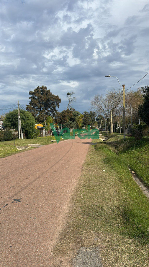 Casa ID.23076 - Terreno con Mejoras en venta, Solymar 