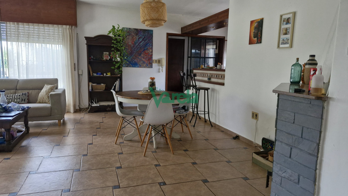 Casa ID.22589 - Casa en venta Solymar 2 dormitorios, 3 banos, rambla a metros
