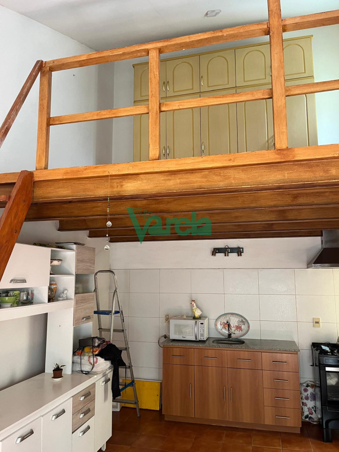 Casa ID.22459 - Venta de apartamento de 2 dormitorios en Salinas, U$S 65.000 + cuotas
