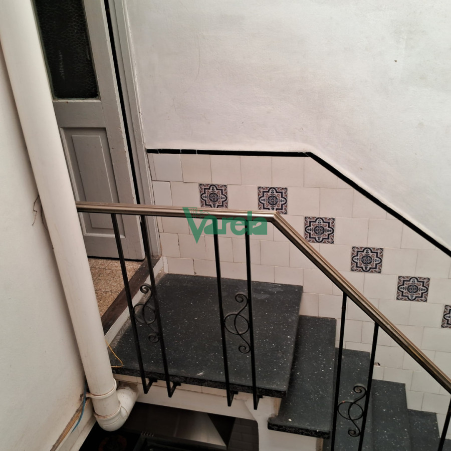 Casa ID.22809 - Casa Cordón 3 dormitorios 2 baños living con estufa a leña, azotea con parrillero