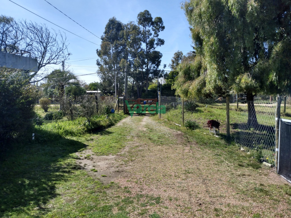 Casa ID.22736 - Venta de casa Pinamar sur, 2 dormitorios, garage