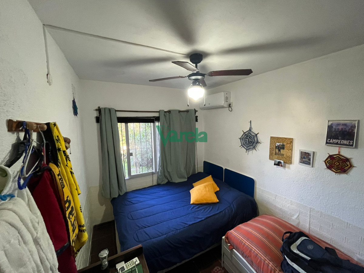 Casa ID.22752 - Casa 2 dormitorios en San Luis a metros de la playa