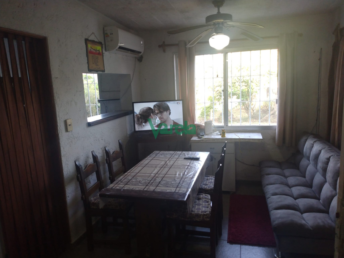Casa ID.22736 - Venta de casa Pinamar sur, 2 dormitorios, garage