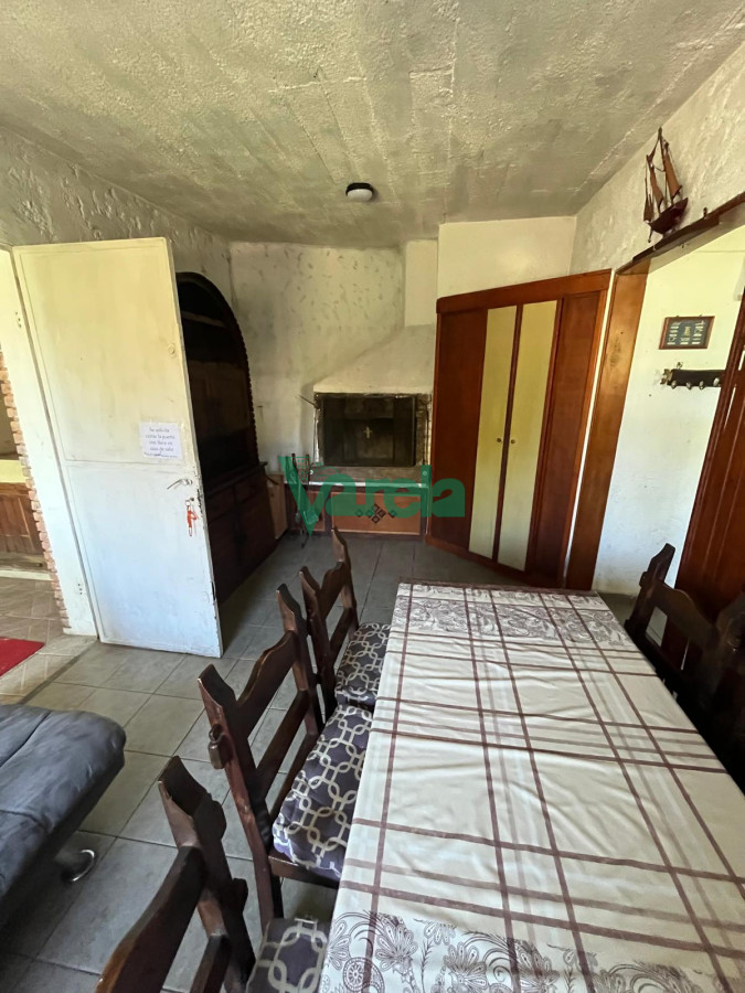 Casa ID.22736 - Venta de casa Pinamar sur, 2 dormitorios, garage