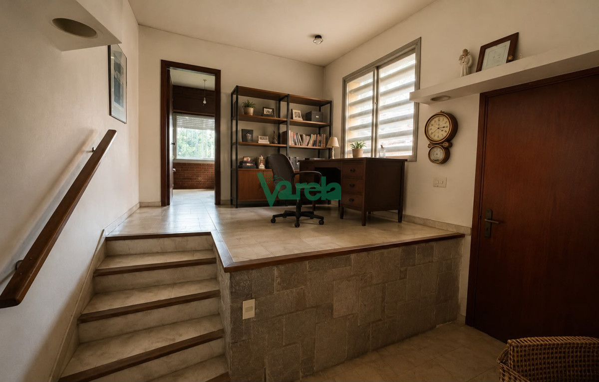 Casa ID.23103 - Venta de gran casa en parque Batlle de 5 dormitorios