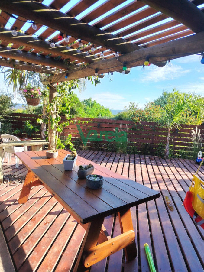 Casa ID.22957 - Casa en venta en San Luis, 2 dormitorios, 2 plantas, vista al mar