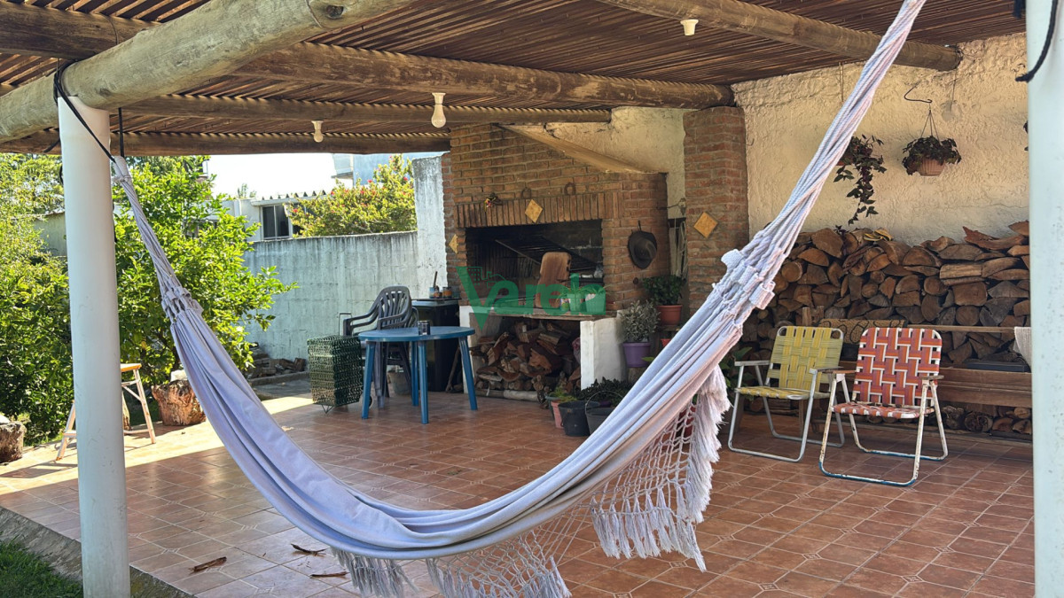 Casa ID.22975 - Venta de casa en Solymar de 3 dormitorios en 630 2 Terreno  