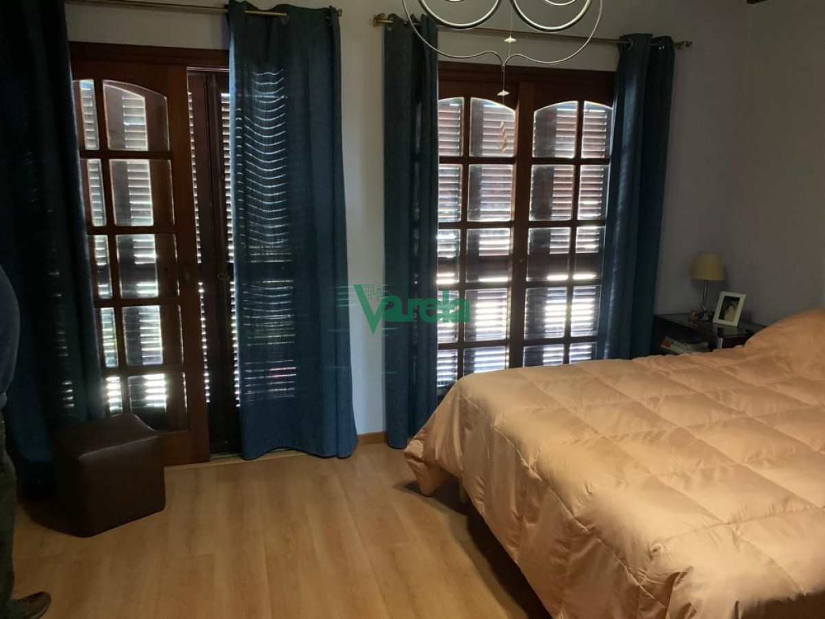 Casa ID.21721 - Venta de casa, Pando, 3 dormitorios, a pocas cuadras del centro de Pando. Excelente estado