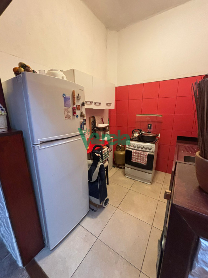 Casa ID.22936 - Casa en venta de dos dormitorios en barrio Paso Molino 