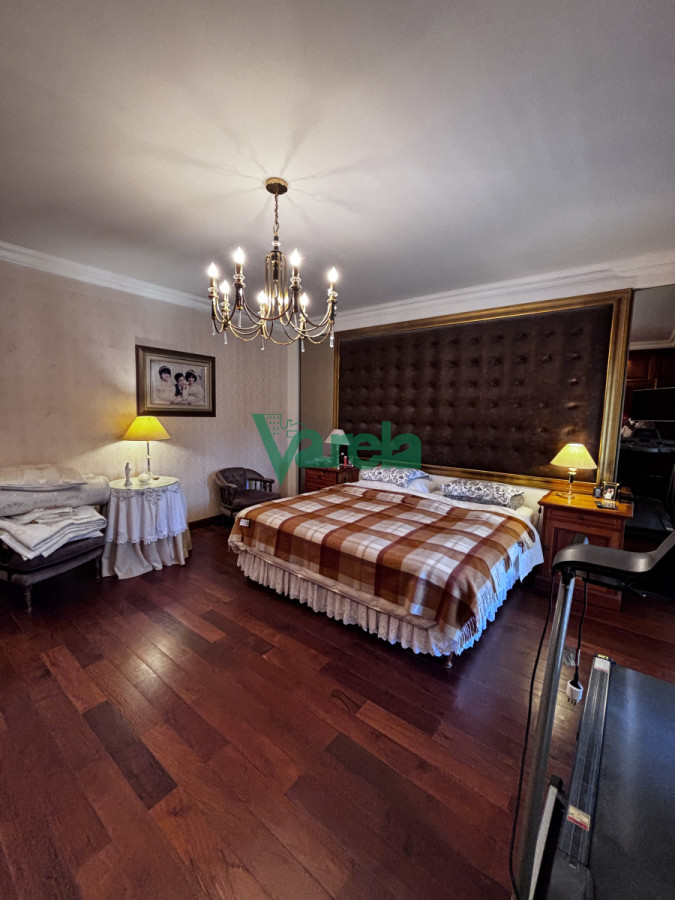 Casa ID.22574 - Casa en venta en El Pinar Sur 5 dormitorios 5 baños !! 