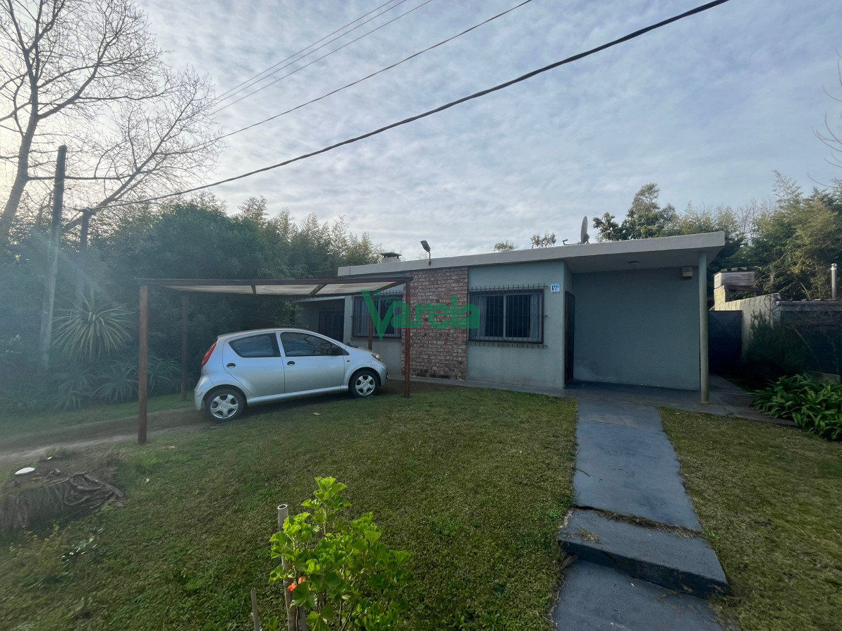 Casa ID.22752 - Casa 2 dormitorios en San Luis a metros de la playa