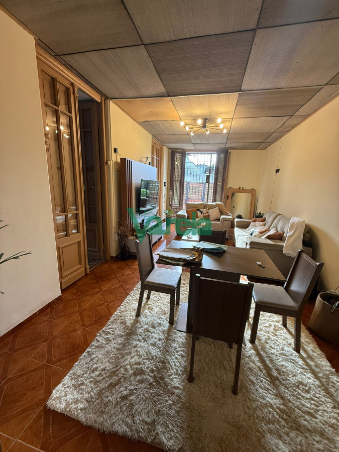 Casa ID.22629 - Venta Casa con Terreno Ideal Inversion Casavalle Entrada Camion