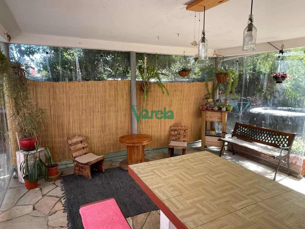 Casa ID.21974 - Casa en Venta Médanos de Solymar Sur 3 dorm.+Apto