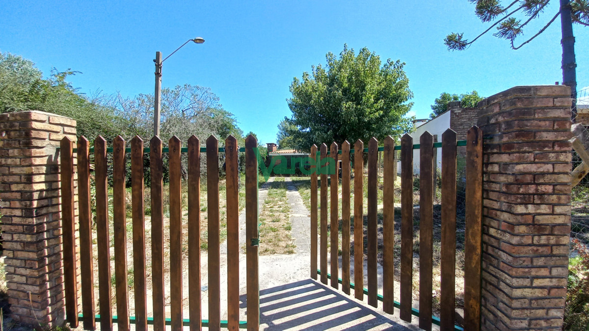 Casa ID.22958 - Venta de casa en Pinamar sur de 1 dormitorio, propiedad horizontal