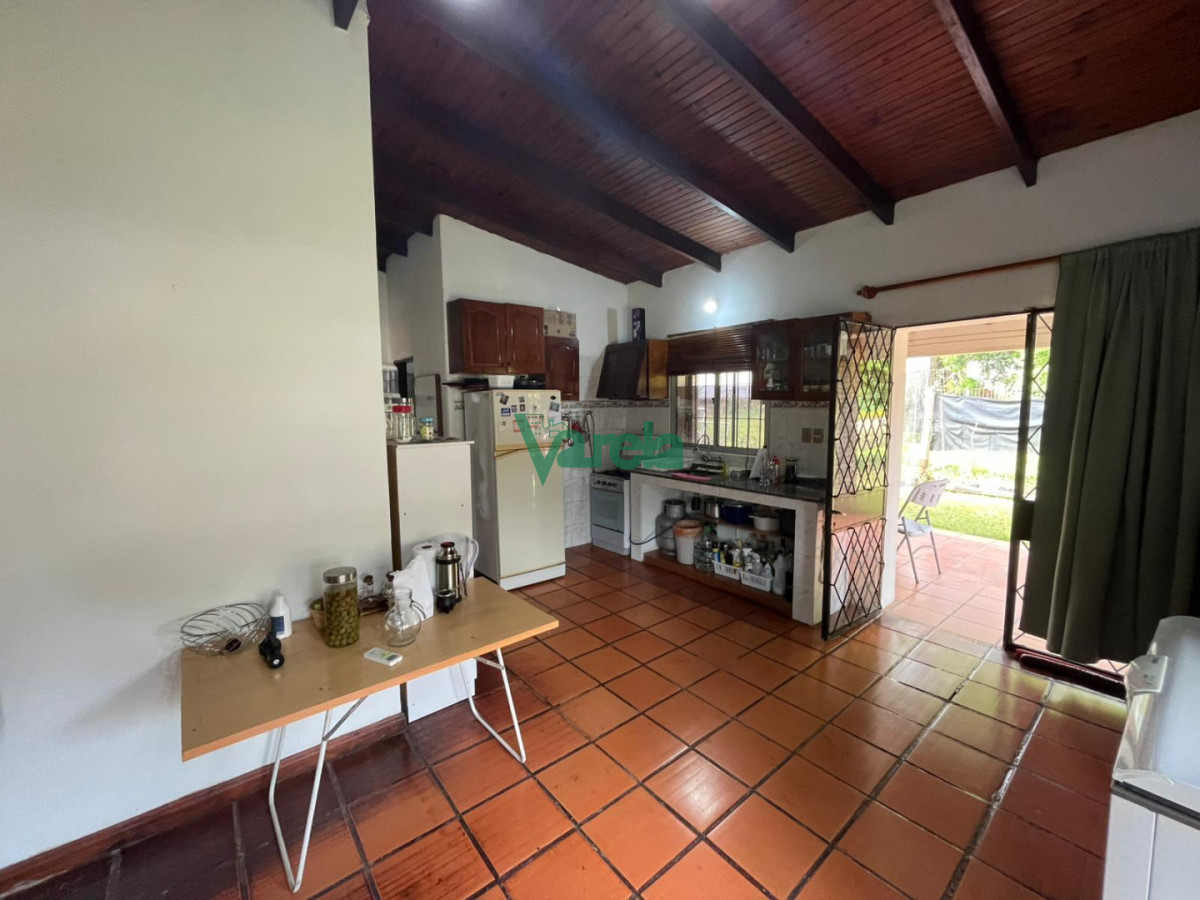 Casa ID.22854 - Casa de 1 dormitorio en Costa Azul