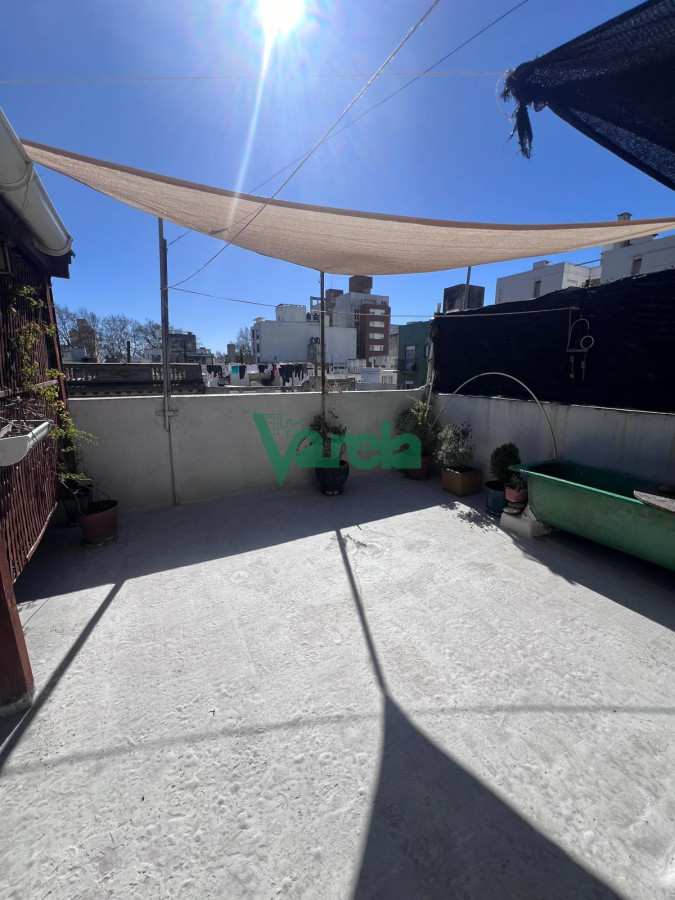 Casa ID.19811 - Venta de casa en Cordón, 2 dormitorios, a metros de 18 de Julio