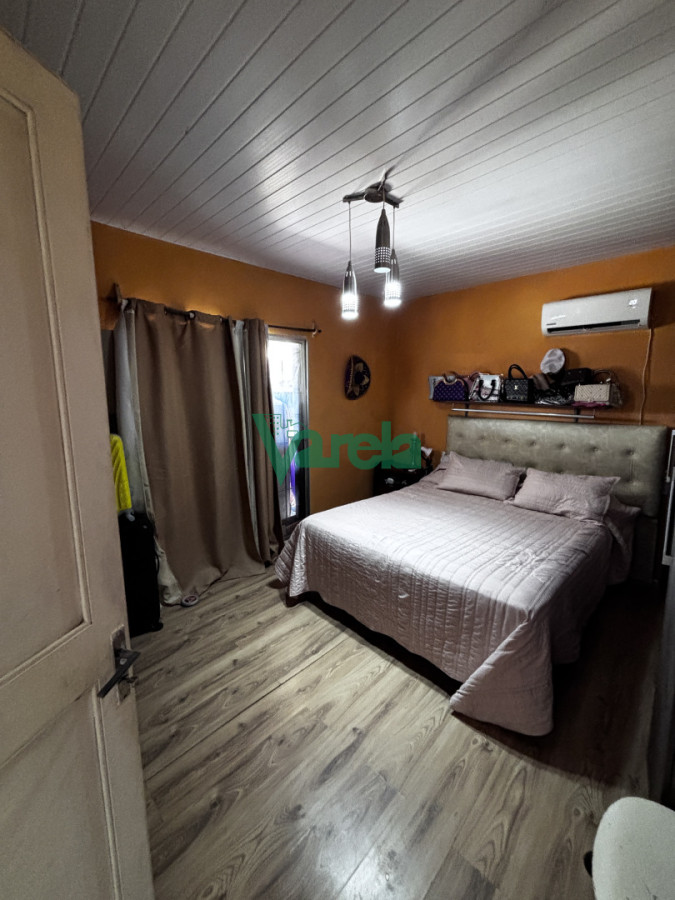 Casa ID.22910 - Casa en venta Financiada en El Pinar Norte 2 dormitorios.