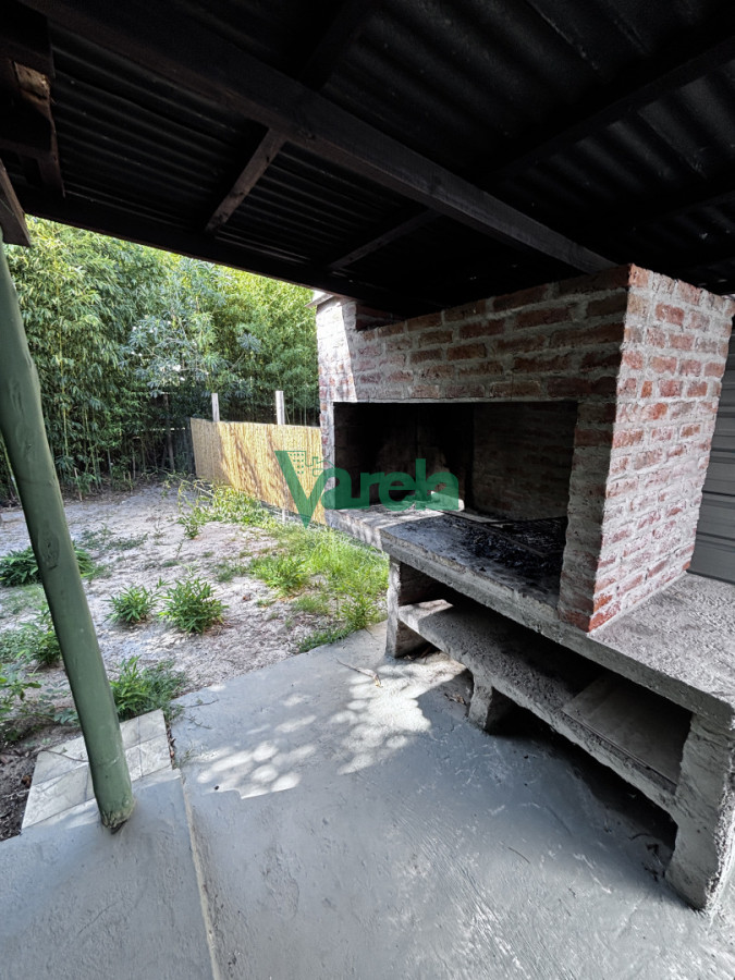 Casa ID.22952 - Alquiler local con vivienda sobre principal avenida en Pinar sur