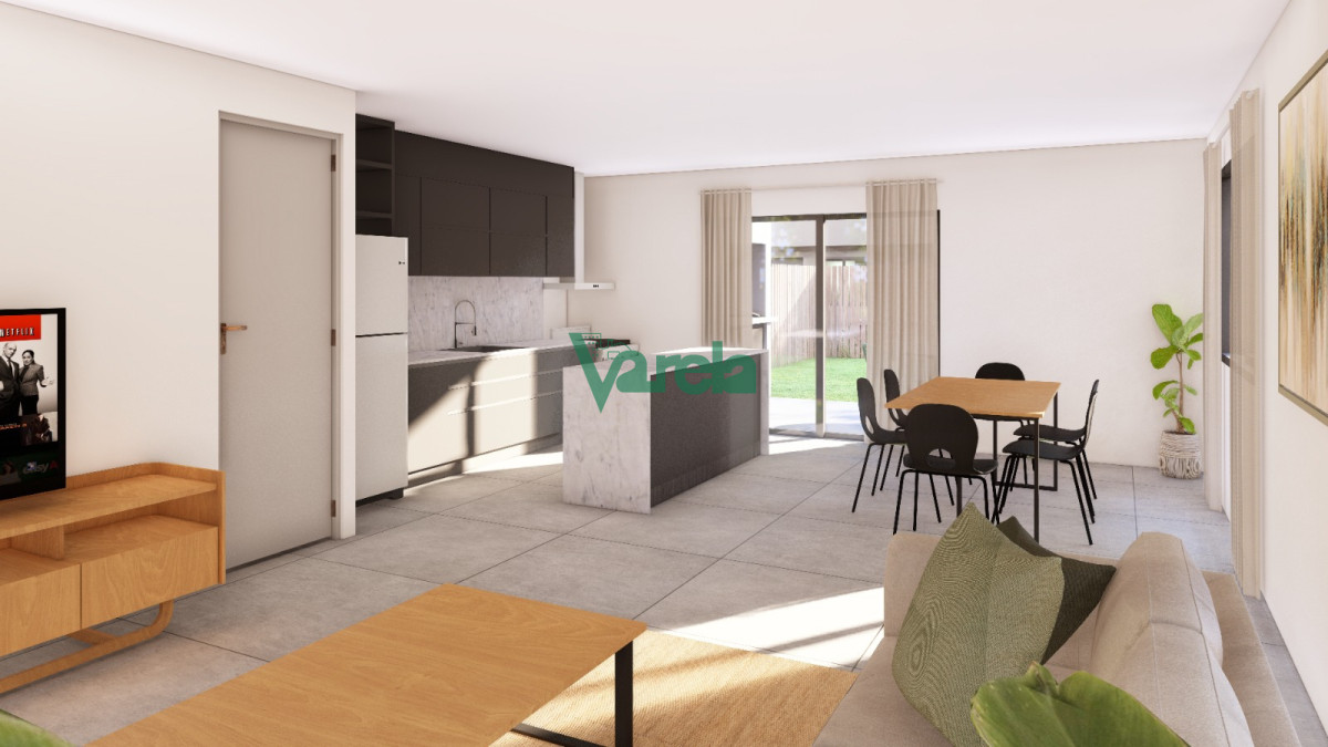 Casa ID.23126 - Casa Rambla a estrenar en Shangrilá