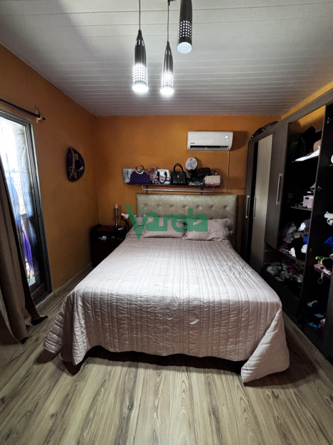 Casa ID.22910 - Casa en venta Financiada en El Pinar Norte 2 dormitorios.
