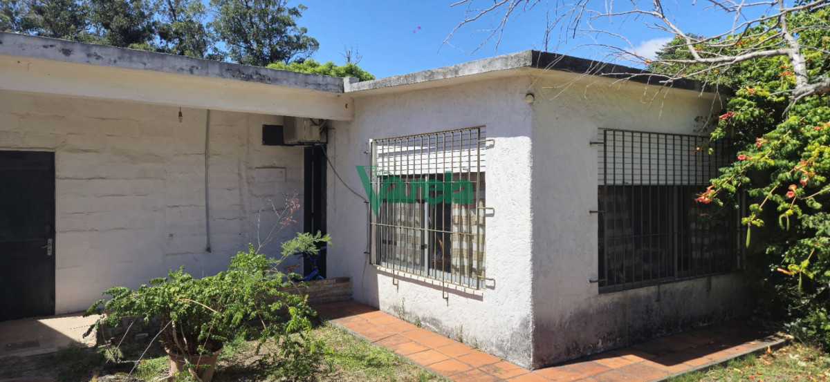 Casa ID.22964 - Casa 2 dormitorios en La Floresta a 7 cuadras de la playa