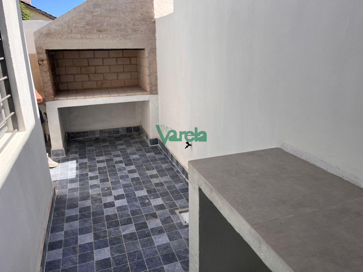 Casa ID.22892 - Alquiler casa a estrenar Solymar 1 dormitorio, cochera, parrillero