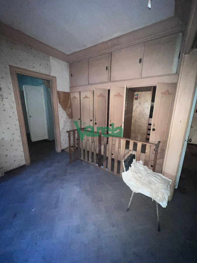 Casa ID.22349 - Venta Casa Padron Unico Parque Rodo Punta Carretas