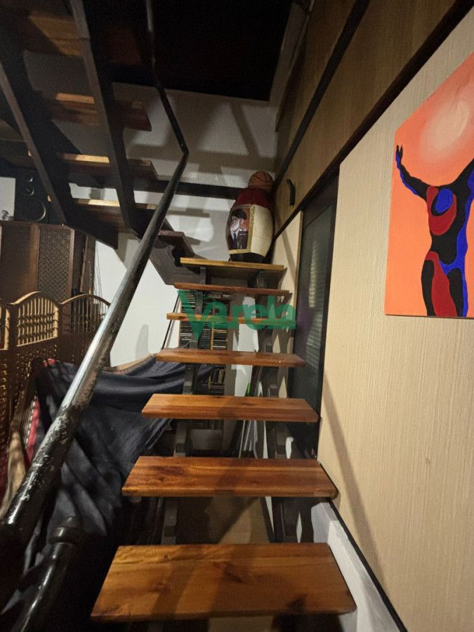 Casa ID.23063 - Casa en venta de tres dormitorios en barrio Prado